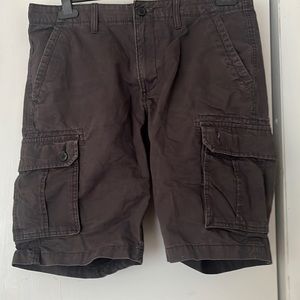 Sonoma Mens Cargo Shorts